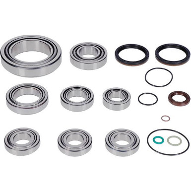 462 0197 10 Reparatursatz, Schaltgetriebe LuK GearBOX 462 0197 10 Reparatursatz, Schaltgetriebe LuK GearBOX