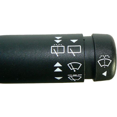 Metzger Schalter, Hauptlicht 0916127