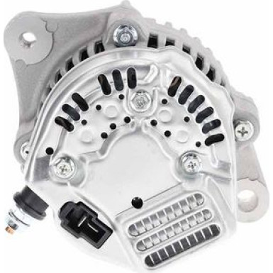 8EL 011 711-391 Generator