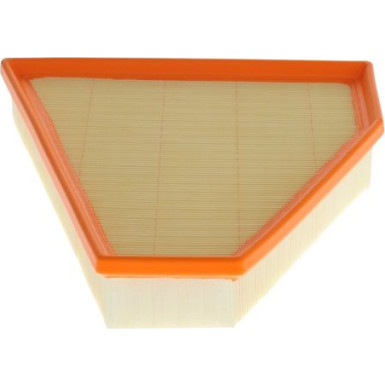 BOSCH F 026 400 030 Luftfilter