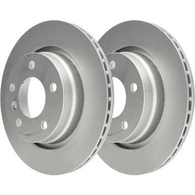 24.0119-0108.1 Bremsscheibe 24.0119-0108.1 Bremsscheibe