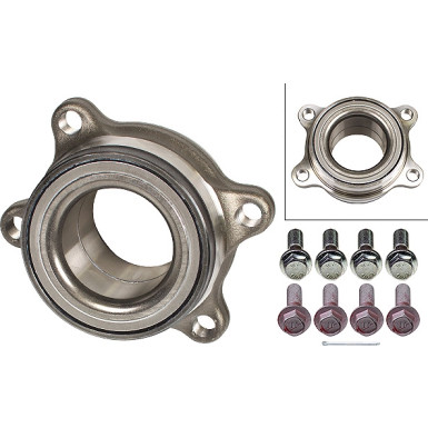 713 6198 10 Radlagersatz 713 6198 10 Radlagersatz