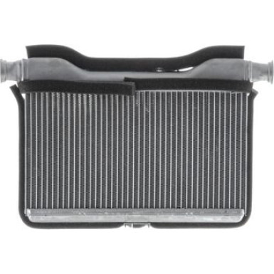 Mahle | Wärmetauscher, Innenraumheizung | AH 189 000P