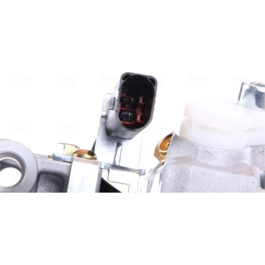 89091 Kompressor, Klimaanlage ** FIRST FIT **