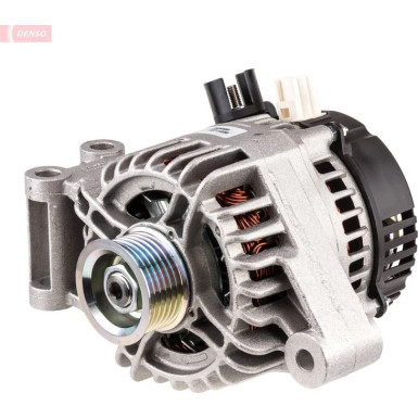 Denso | Filter, Innenraumluft | DCF236K