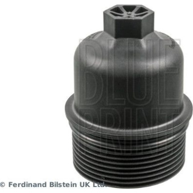 Deckel, Ölfiltergehäuse Blue Print Solution ADBP990022