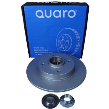 QD8486 Bremsscheibe