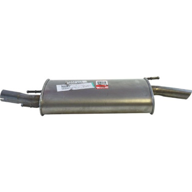 154-955 Endschalldämpfer