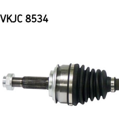 VKJC 8534 Antriebswelle VKJC 8534 Antriebswelle