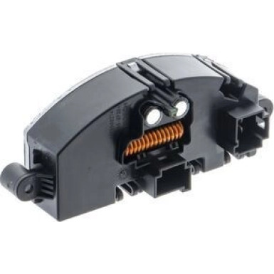 Mahle | Regler, Innenraumgebläse | ABR 106 000P