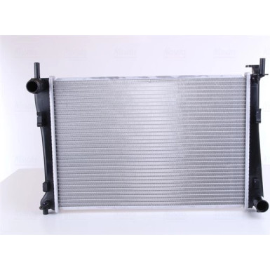 62028A Kühler, Motorkühlung