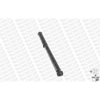 G43149 Stoßdämpfer MONROE ORIGINAL (Gas Technology)