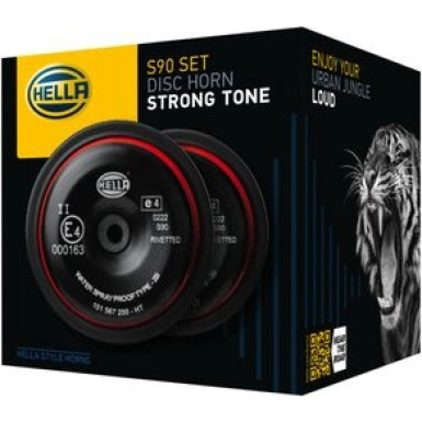 Hella | Horn | 3AM 922 000-971
