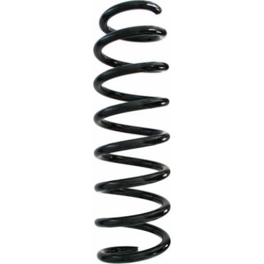 Spidan | Fahrwerksfeder | 87735