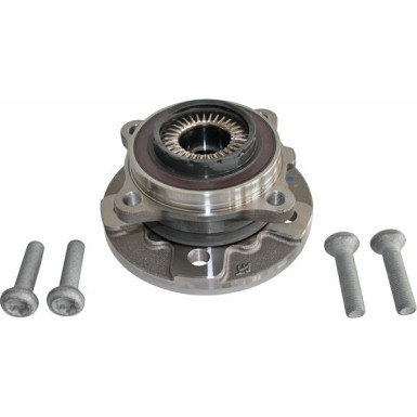 WM 150.59 Radlagersatz COMPETENCE KIT GREENPARTS