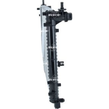NRF | Kühler, Motorkühlung | 58432