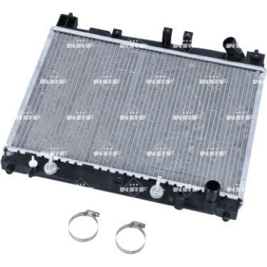 NRF | Kühler, Motorkühlung | 53212 NRF | Kühler, Motorkühlung | 53212