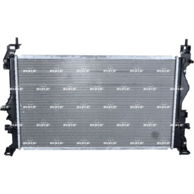 NRF | Kühler, Motorkühlung | 59272