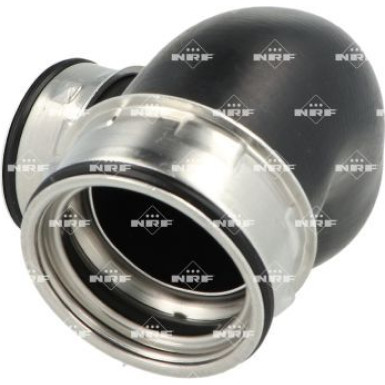 166356 Ladeluftschlauch