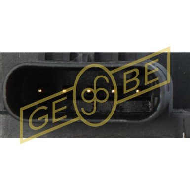 GEBE | NOx-Sensor, NOx-Katalysator | 9 3680 1
