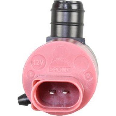 Metzger | Waschwasserpumpe, Scheibenreinigung | 2220105