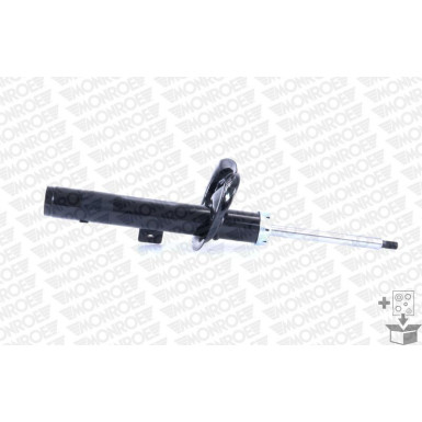 G16446 Stoßdämpfer MONROE ORIGINAL (Gas Technology) G16446 Stoßdämpfer MONROE ORIGINAL (Gas Technology)