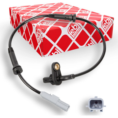 FEBI BILSTEIN 106271 Sensor, Raddrehzahl FEBI BILSTEIN 106271 Sensor, Raddrehzahl