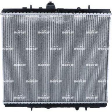 NRF | Kühler, Motorkühlung | 58315