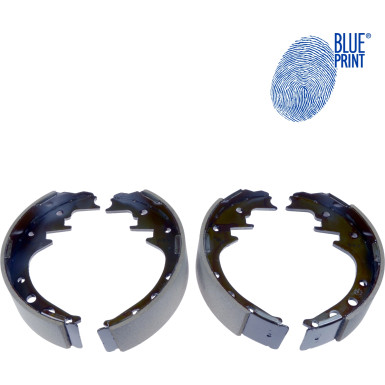 ADT34114 Bremsbackensatz