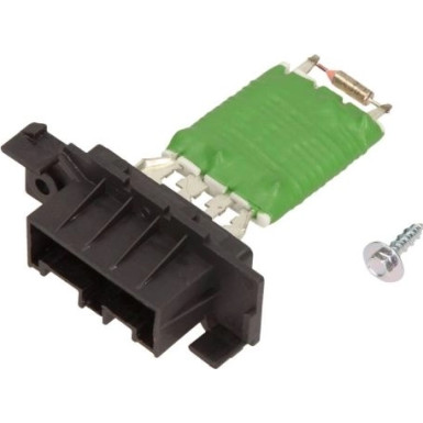 21-0351 Widerstand, Innenraumgebläse