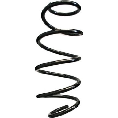 Spidan | Fahrwerksfeder | 86938