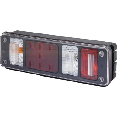 Hella | Heckleuchte | 2VP 340 961-211