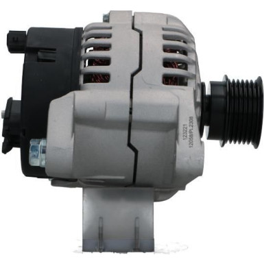 PSH | Generator | 215.518.070.010