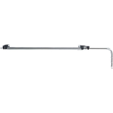 Mahle | Ölkühler, Motoröl | CLC 81 000P