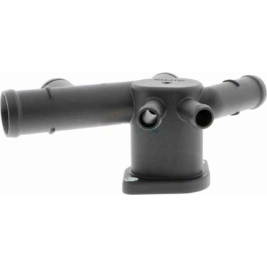 V10-9787 Kühlmittelflansch Original VAICO Qualität