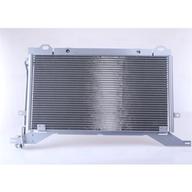 94567 Kondensator, Klimaanlage