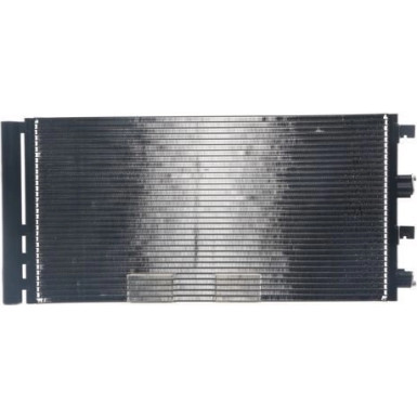 Mahle | Kondensator, Klimaanlage | AC 724 000S