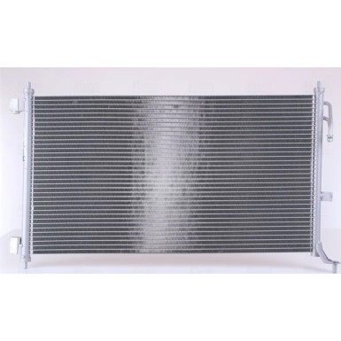 940557 Kondensator, Klimaanlage 940557 Kondensator, Klimaanlage