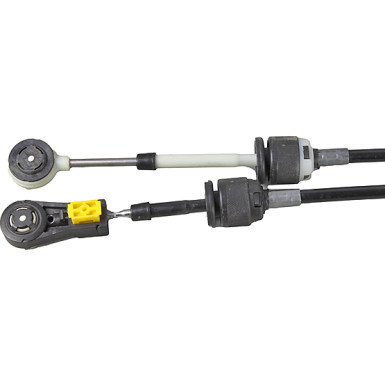 3150283 Seilzug, Schaltgetriebe