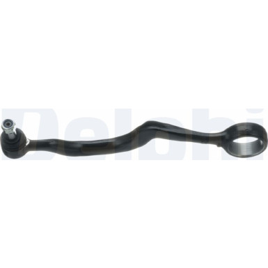 Delphi Lenker, Radaufhängung TC512