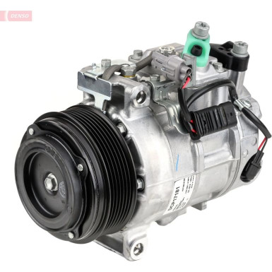 DENSO 6SBU16C Klimakompressor DCP17181