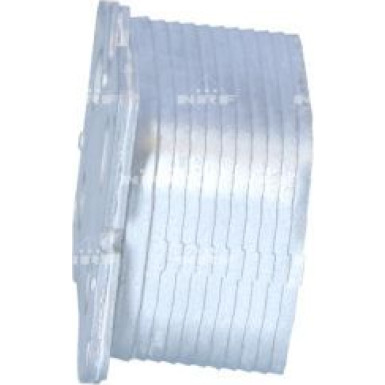 NRF Ölkühler, Motoröl EASY FIT 31338 NRF Ölkühler, Motoröl EASY FIT 31338
