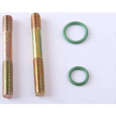 94745 Kondensator, Klimaanlage ** FIRST FIT **