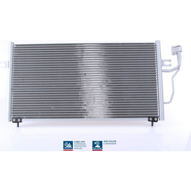 94433 Kondensator, Klimaanlage