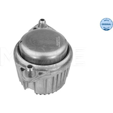 Meyle Lagerung, Motor MEYLE-ORIGINAL: True to OE 014 024 0125