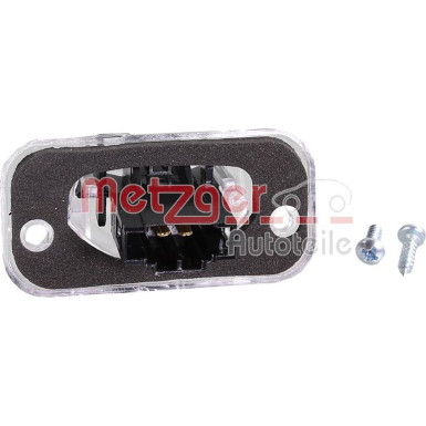 2080044 Kennzeichenleuchte