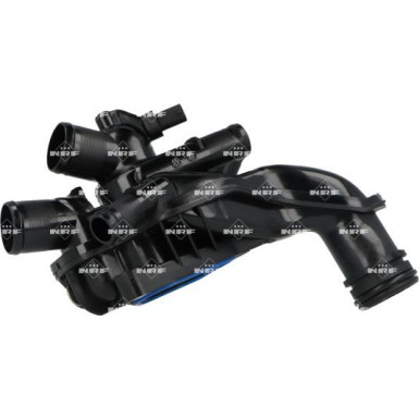 725369 Thermostat, Kühlmittel EASY FIT