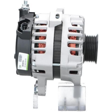 PSH | Generator | 255.548.150.000