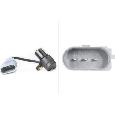 6PU 009 163-181 Impulsgeber, Kurbelwelle