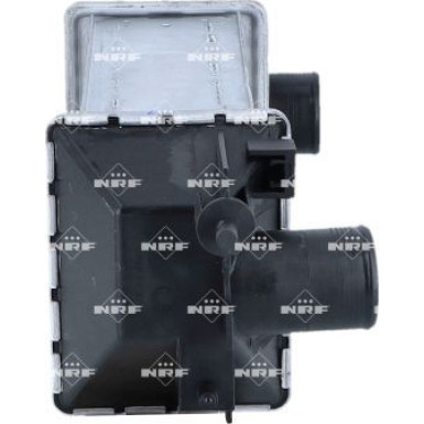 309092 Ladeluftkühler